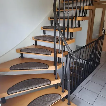 Ferienhaus Ferien Haus In Id Wa101 *