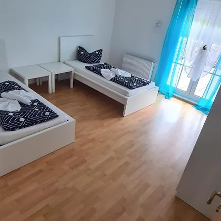 Ferien Haus In Id Wa101
