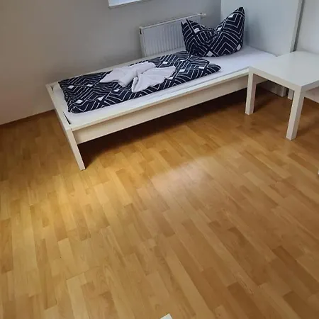 Ferienhaus Ferien Haus In Id Wa101 *