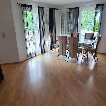 Ferien Haus In Id Wa101 בית נופש