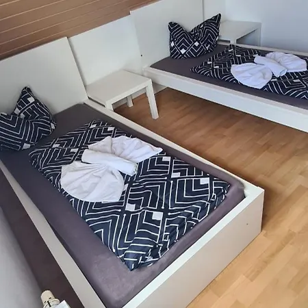 Ferien Haus In Id Wa101