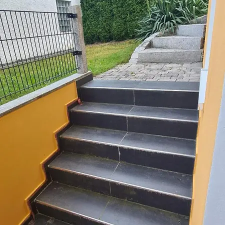 בית נופש Ferien Haus In Id Wa101 *
