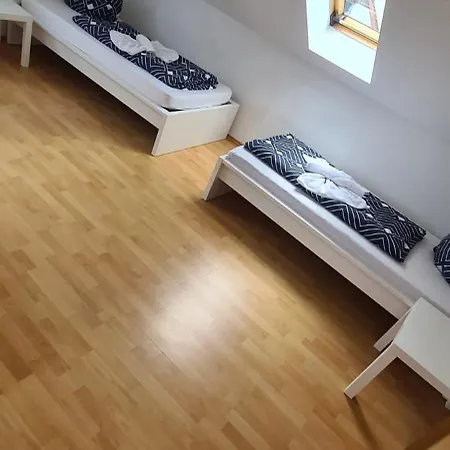 Ferien Haus In Id Wa101 *