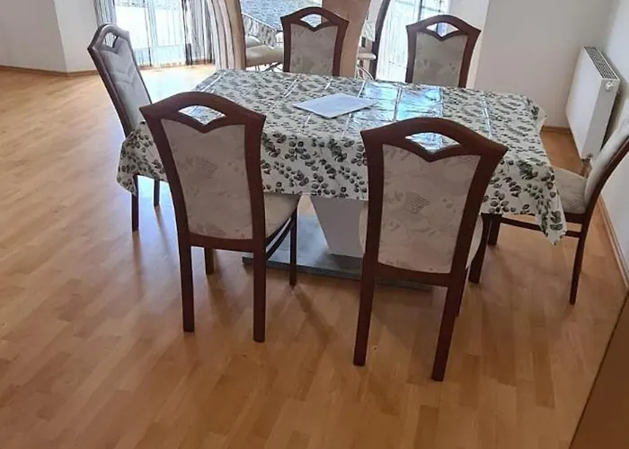 Ferien Haus In Id Wa101 *