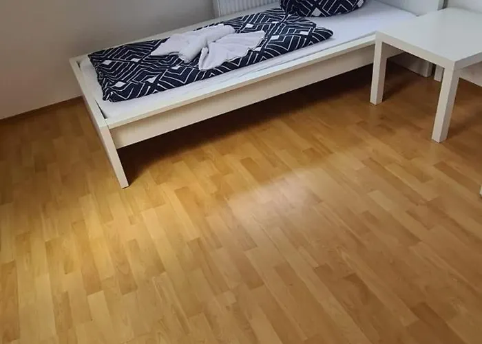 Ferienhaus Ferien Haus In Id Wa101 *