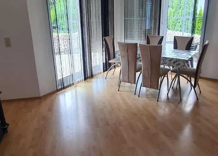 Ferien Haus In Id Wa101 Ferienhaus