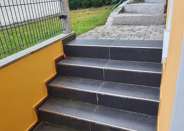 Ferienhaus Ferien Haus In Id Wa101 *