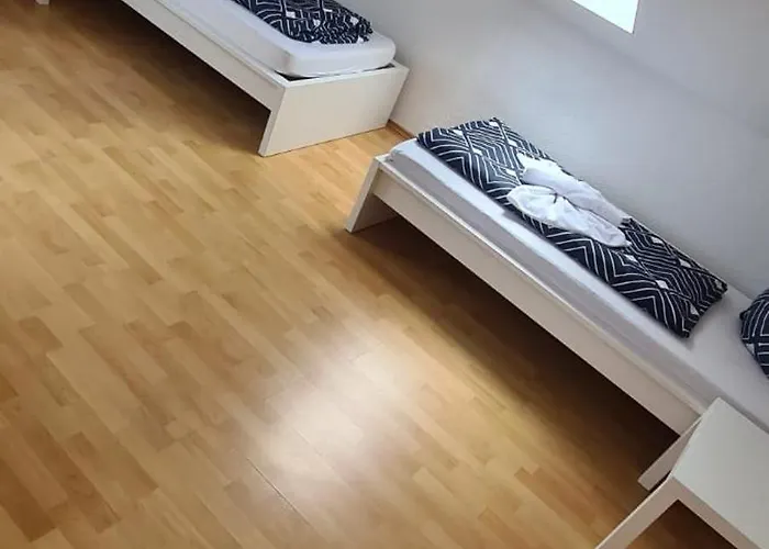 Ferien Haus In Id Wa101 *