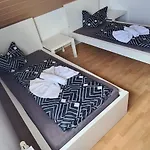 Ferien Haus In Id Wa101