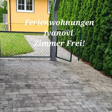 Ferien Haus In Id Wa101 * Wackersdorf