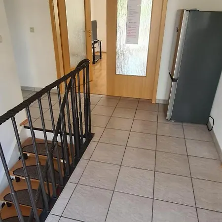 Ferien Haus In Id Wa101 * فاكيرسدورف