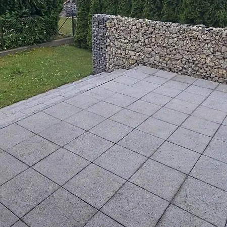 Prázdninový dům Ferien Haus In Id Wa101 Wackersdorf