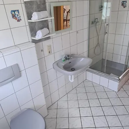 Ferien Haus In Id Wa101 فاكيرسدورف