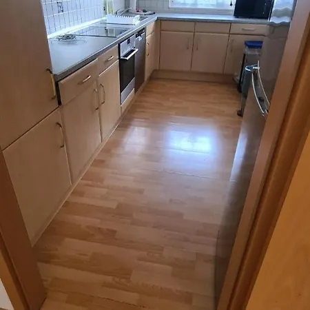 Ferien Haus In Id Wa101 *