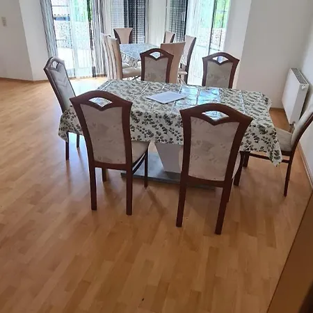 Ferien Haus In Id Wa101 *