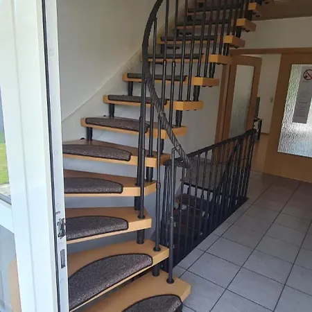 Ferien Haus In Id Wa101 بيت للعطل فاكيرسدورف