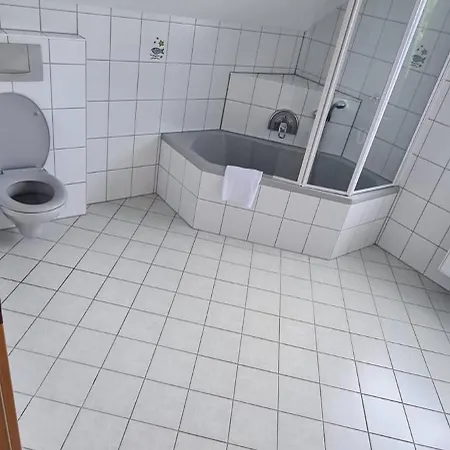 Ferien Haus In Id Wa101 *