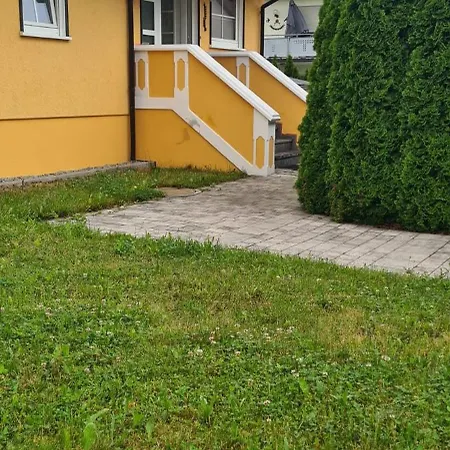 Prázdninový dům Ferien Haus In Id Wa101 Wackersdorf