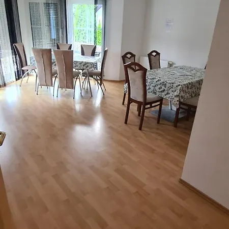 Ferien Haus In Id Wa101