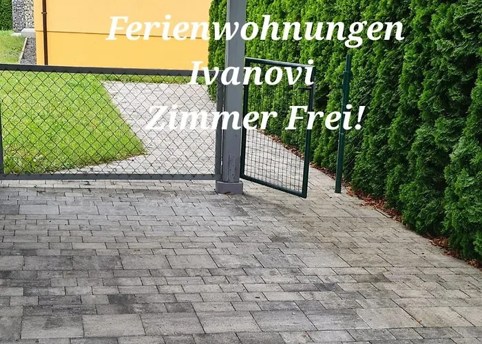 Ferien Haus In Id Wa101 * Wackersdorf