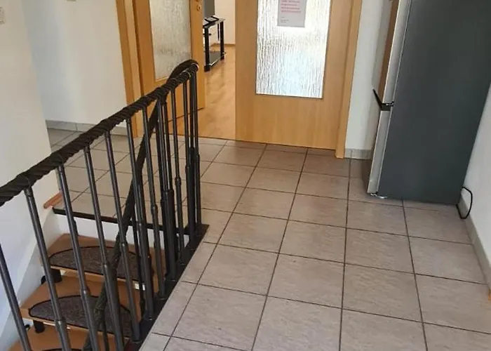 Ferien Haus In Id Wa101 * فاكيرسدورف