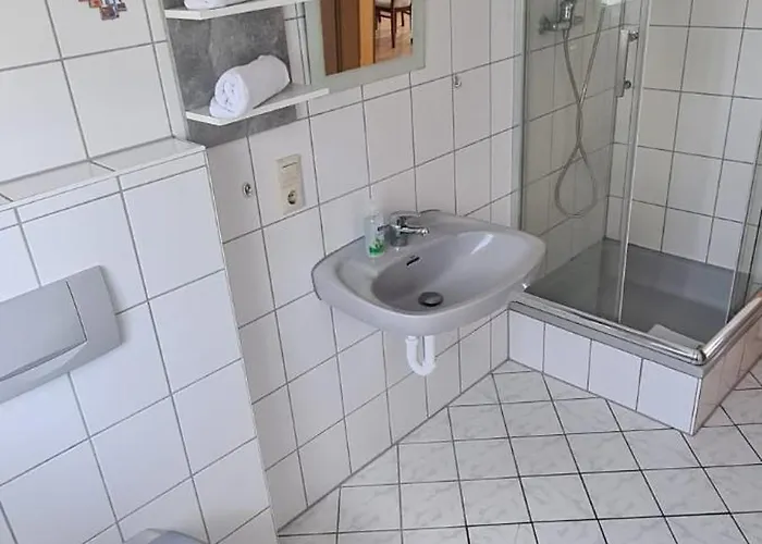 Ferien Haus In Id Wa101 Wackersdorf