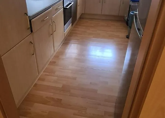 Ferien Haus In Id Wa101 *