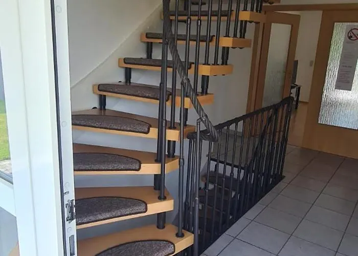 Ferien Haus In Id Wa101 بيت للعطل فاكيرسدورف