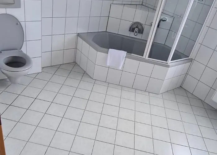 Ferien Haus In Id Wa101 *