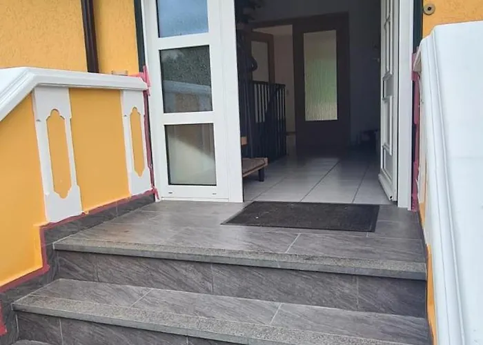 Ferien Haus In Id Wa101 بيت للعطل فاكيرسدورف