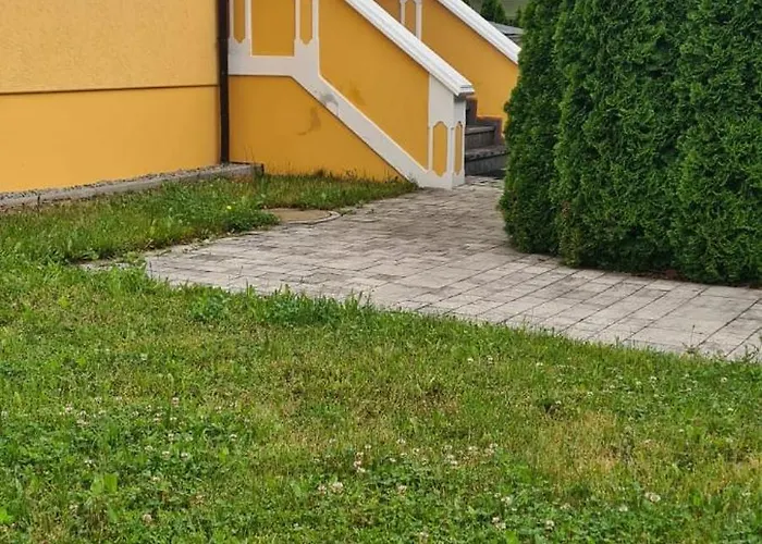 بيت للعطل Ferien Haus In Id Wa101 فاكيرسدورف